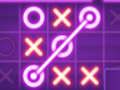 Joc Tic Tac Toe: Un grup de joc clasic  on-line