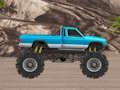 Joc Monster Truck Wheels 2 on-line