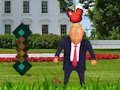 Joc Trump Apple Shooter on-line Joc Trump Apple Shooter on-line