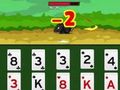 Joc Solitaire Dungeon on-line