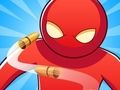 Joc Agent Bullet Time  on-line