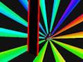 Joc Tunelul curcubeu 3d on-line