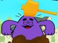 Joc Toaletă Skibidi și Grimace: Whack-a-Mole  on-line