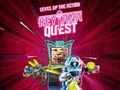 Joc Lego Ninjago Keytana Quest on-line