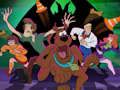 Joc Scooby-Doo și Guess Who? Monster Mayhem on-line Joc Scooby-Doo și Guess Who? Monster Mayhem on-line