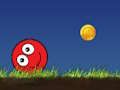 Joc Redball Adventure on-line