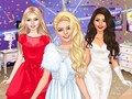 Joc Glam se îmbracă on-line