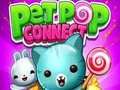 Joc Pet Pop Connect on-line