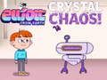 Joc Elliott din Earth Crystal Chaos  on-line