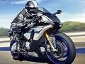Joc Cursa pe autostradă Nitro Bikes  on-line