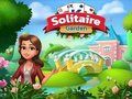 Joc Grădina Solitaire on-line