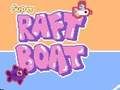 Joc Barcă Super Raft  on-line