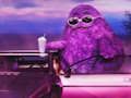 Joc Grimace puzzle -uri timp on-line