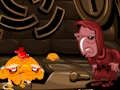 Joc Monkey Go Happy Etapa 261  on-line
