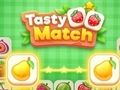 Joc Meci gustos: Mahjong Perechi  on-line