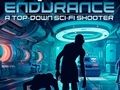 Joc Rezistență: un shooter SF de sus în jos  on-line