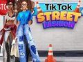 Joc Moda de stradă TikTok  on-line