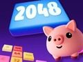 Joc Super Snappy 2048 on-line