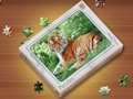 Joc Puzzle-uri preferate: joc puzzle  on-line