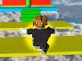 Joc Roblox: Parașuta  on-line