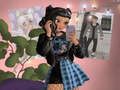 Joc E-Girl Meiker on-line