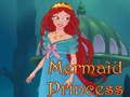 Joc Printesa sirena  on-line