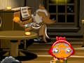 Joc Monkey Go Happy Etapa 264  on-line