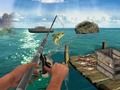 Joc Simulator de pescuit real  on-line