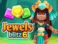 Joc Jewels Blitz 6 on-line