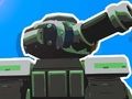 Joc Tank Merge Royal on-line