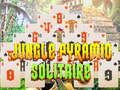 Joc Solitaire Pyramid Jungle on-line