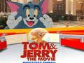 Joc Tom și Jerry Filmul Mousetrap Pinball  on-line