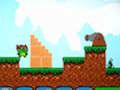 Joc Froggy Blast! on-line