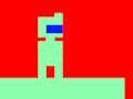 Joc Domnul. Platformer  on-line