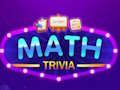 Joc Trivia la matematică on-line Joc Trivia la matematică on-line