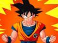 Joc Diferența Dragon Ball 5  on-line
