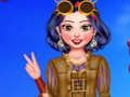 Joc Printesa Fete Steampunk Rivalitate  on-line