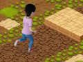 Joc Sliding Tim: Drum spre casă  on-line