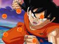 Joc Vânătorul de comori Dragon Ball  on-line
