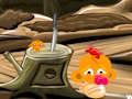Joc Monkey Go Happy Etapa 268  on-line