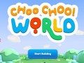 Joc Lumea Choo Choo  on-line