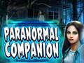 Joc Companion paranormal  on-line