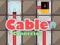 Joc Conector de cablu  on-line