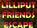 Joc Lilliput Friends Evadare  on-line