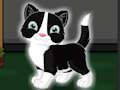 Joc Baby Cat Evadare  on-line