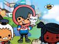 Joc TOCA LIFE Adventure on-line