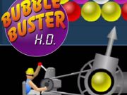 Joc Bubble Buster HD on-line