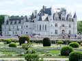 Joc Obiecte ascunse Chenonceau  on-line