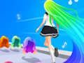 Joc Hair Challenge Arena on-line