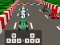 Joc Du -te Kart Racing 3D on-line